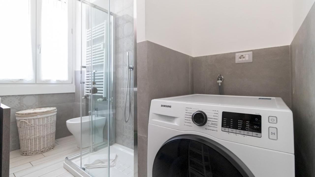 Apartamento Italianway - Arbe 51