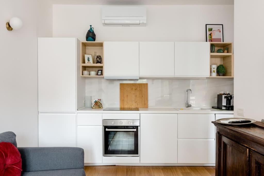 Ripa - Pastorelli Apartment *