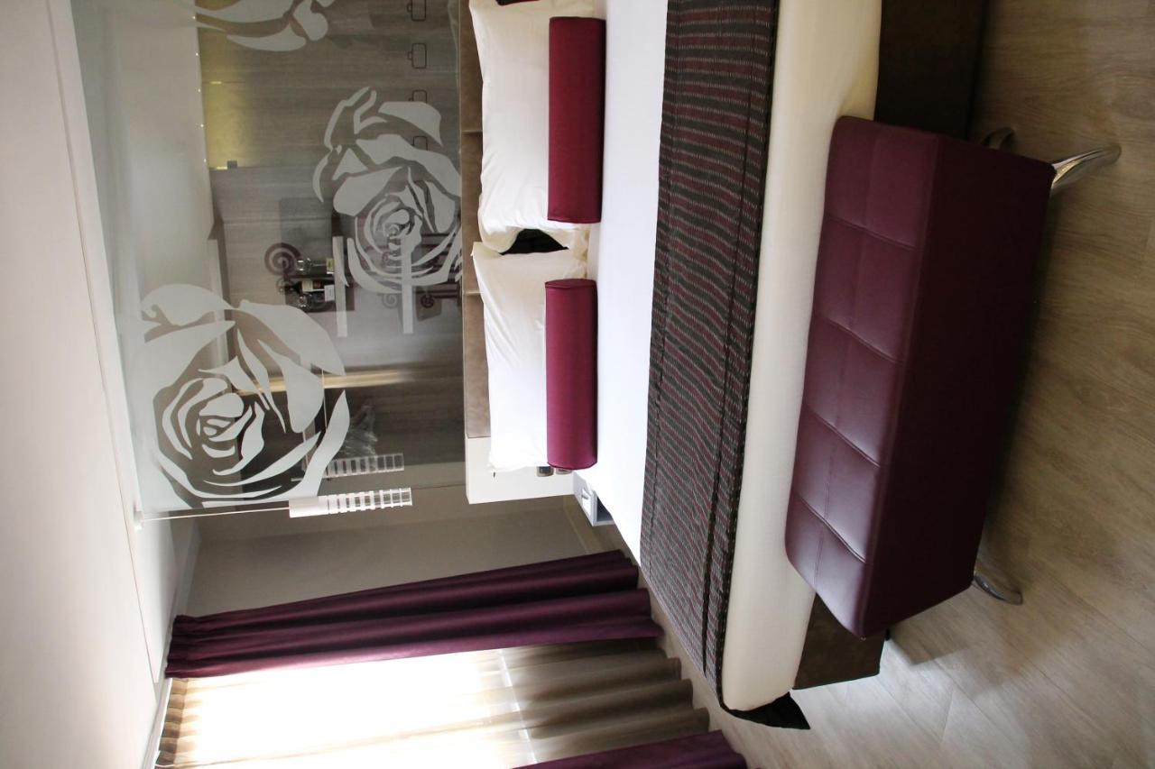 Soperga Hotel Milan