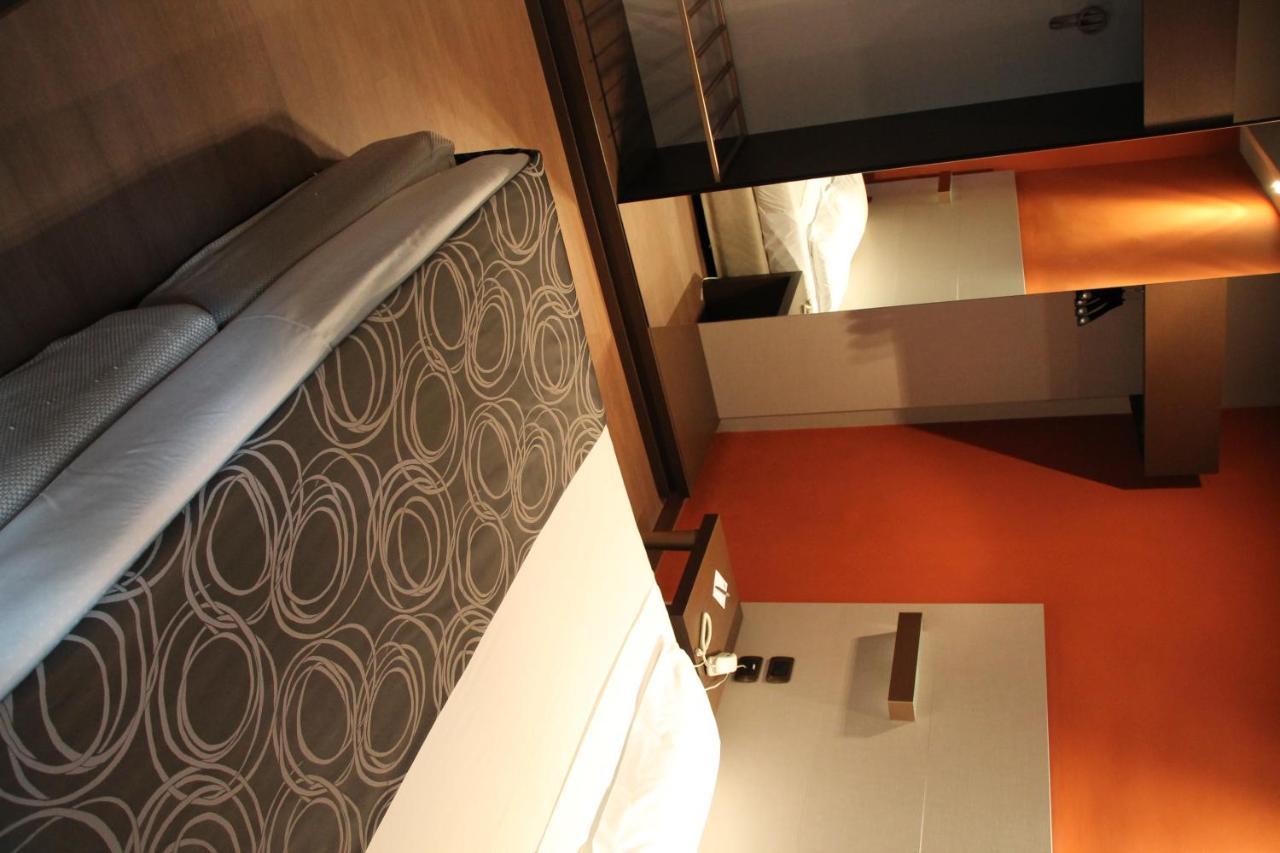 Soperga Hotel 3*