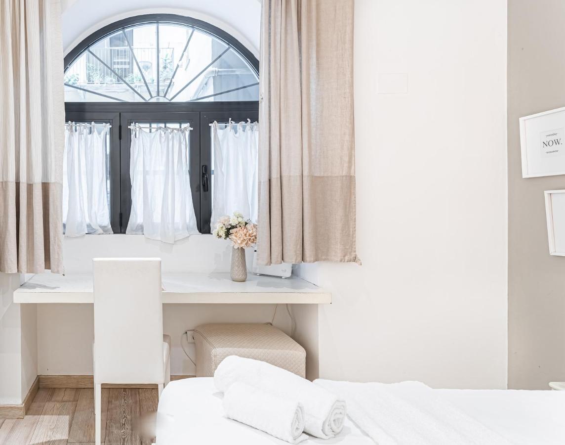 Joivy Balabiot Apartment Mailand
