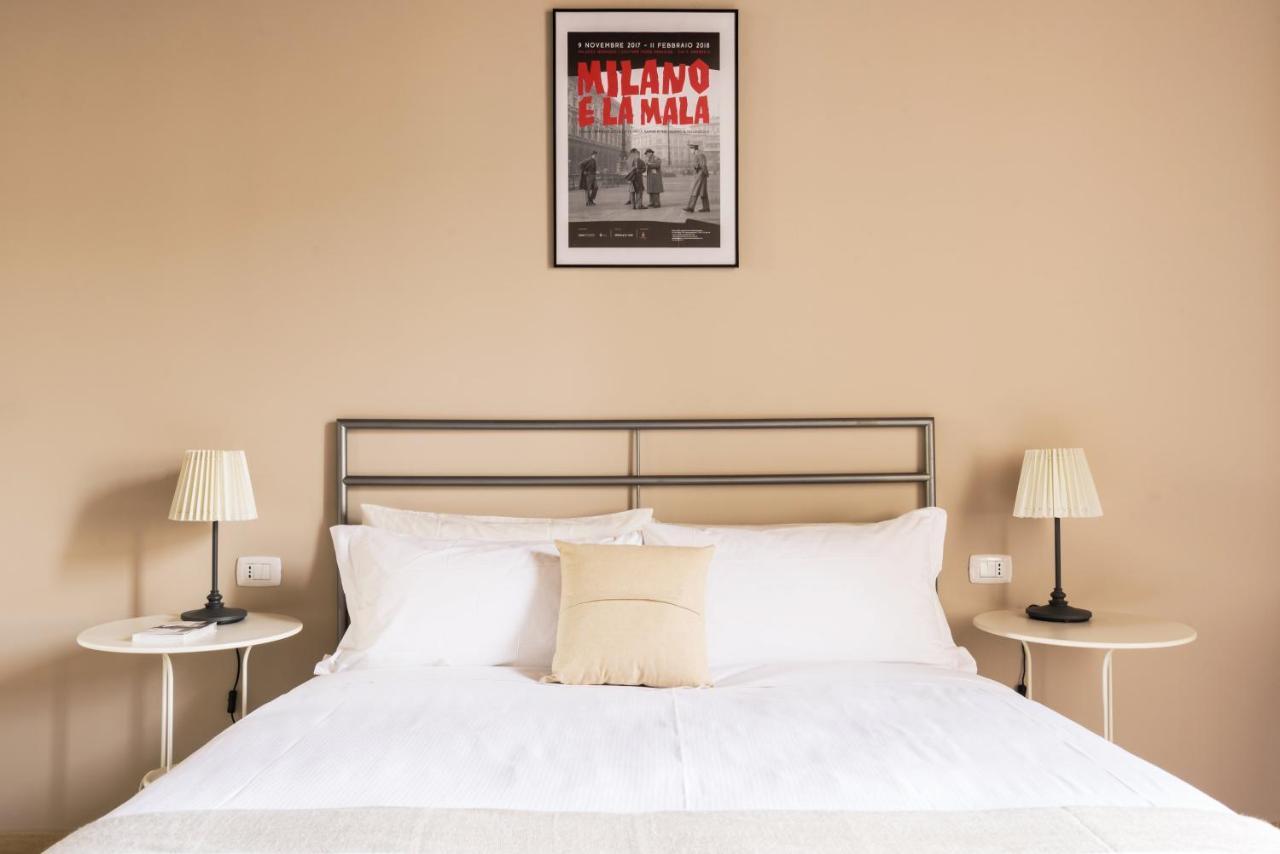Altido Gracious Navigli Flat Apartment