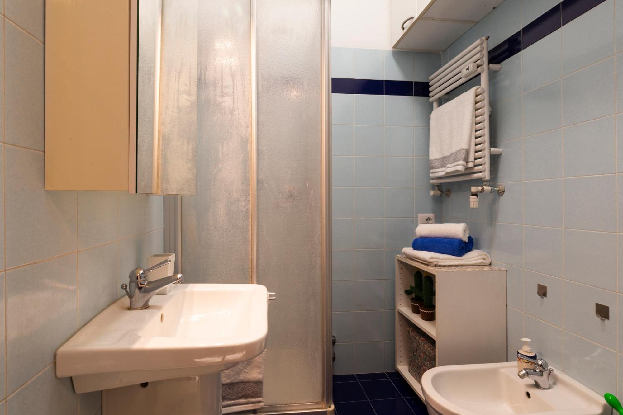 Melzo - Porta Venezia Apartamento