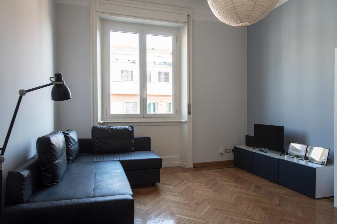 Apartment Youhosty - Spartaco 28 Mailand