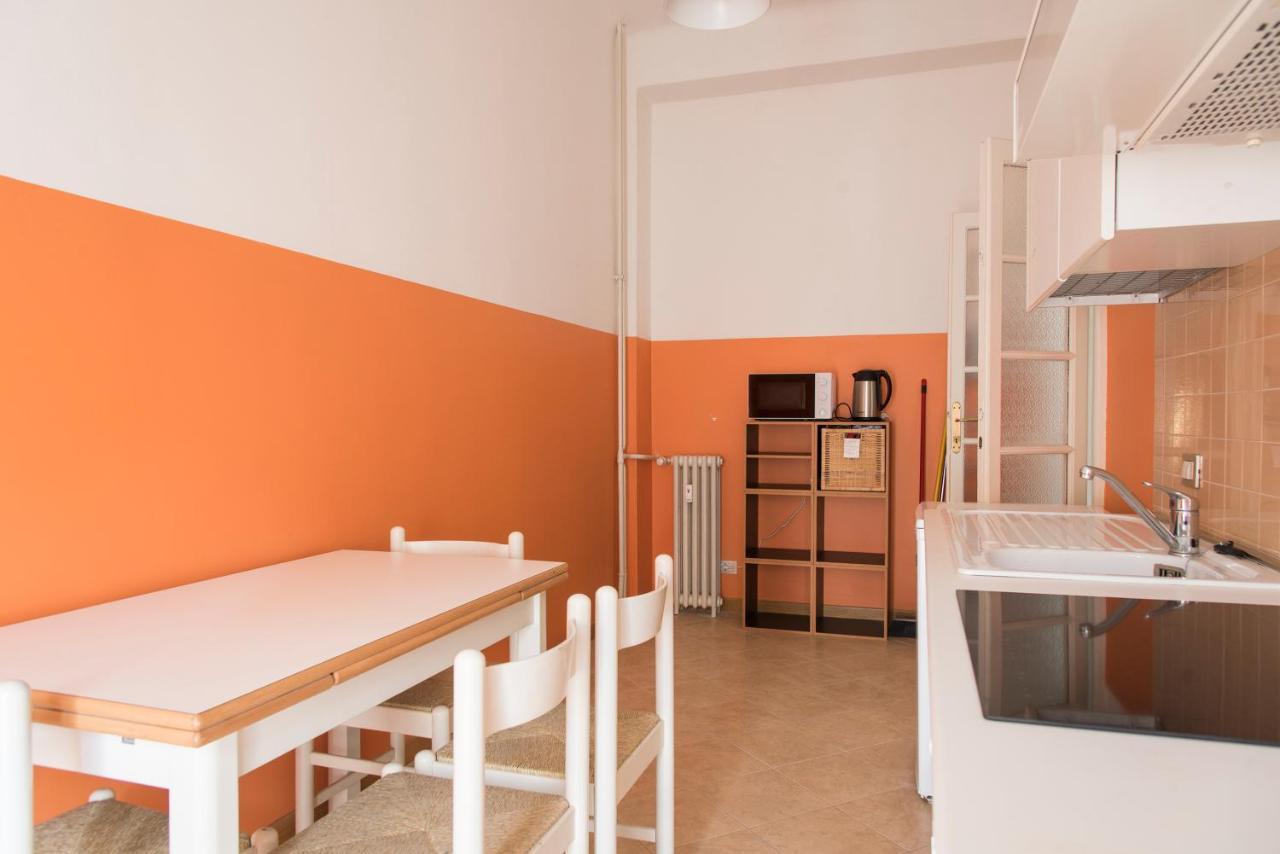 Apartment Youhosty - Spartaco 28 *