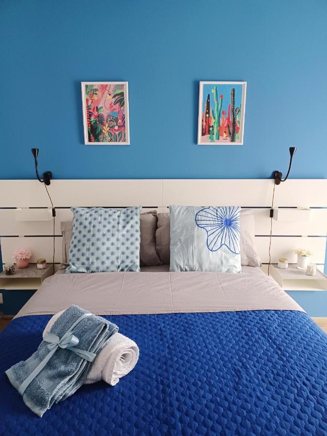 Joy 31 Apartamento Milão