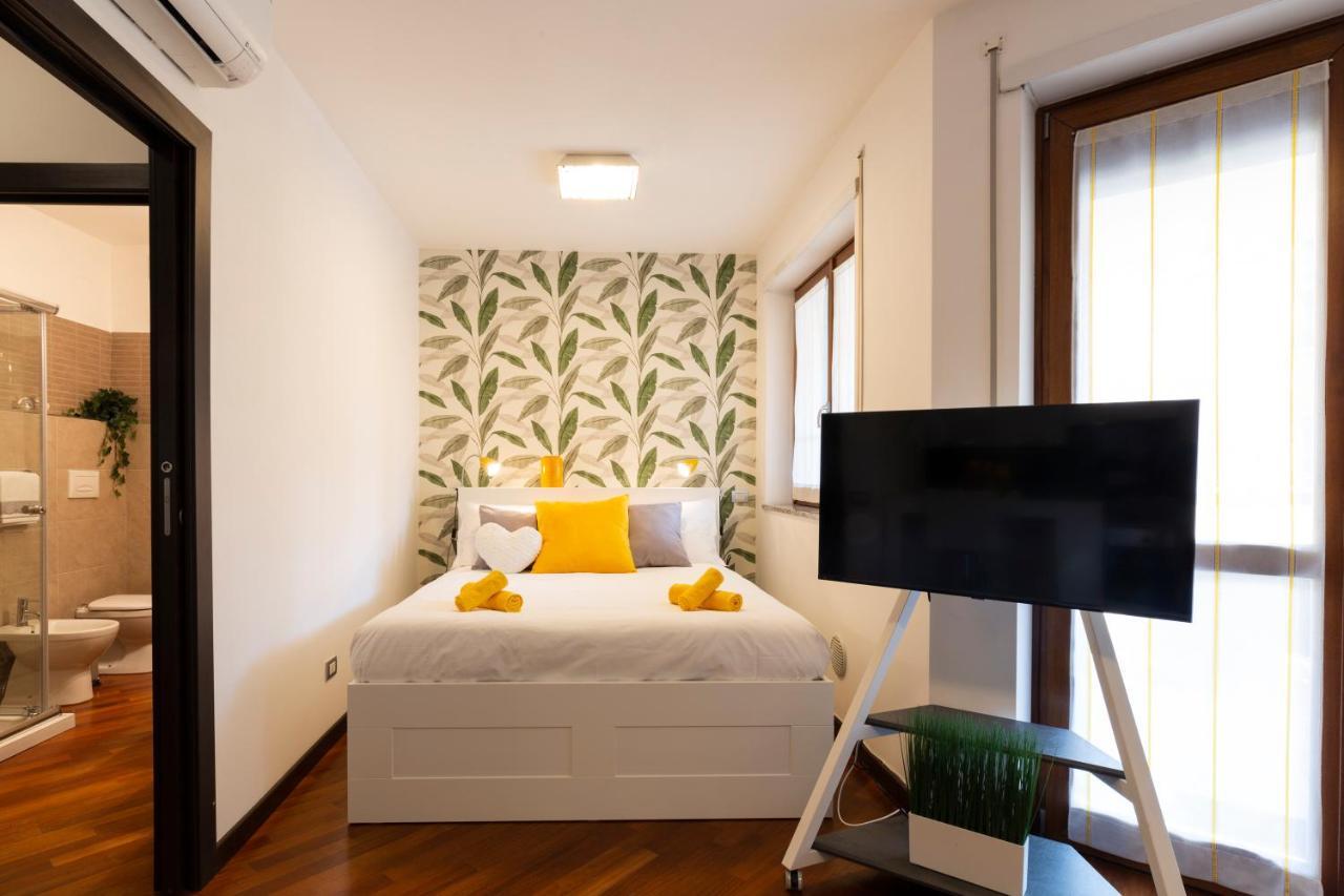 Apartamento Residenza Smeraldo - Terrazza San Siro