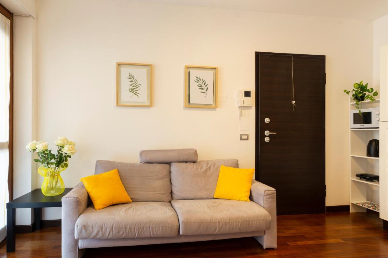 Apartamento Residenza Smeraldo - Terrazza San Siro