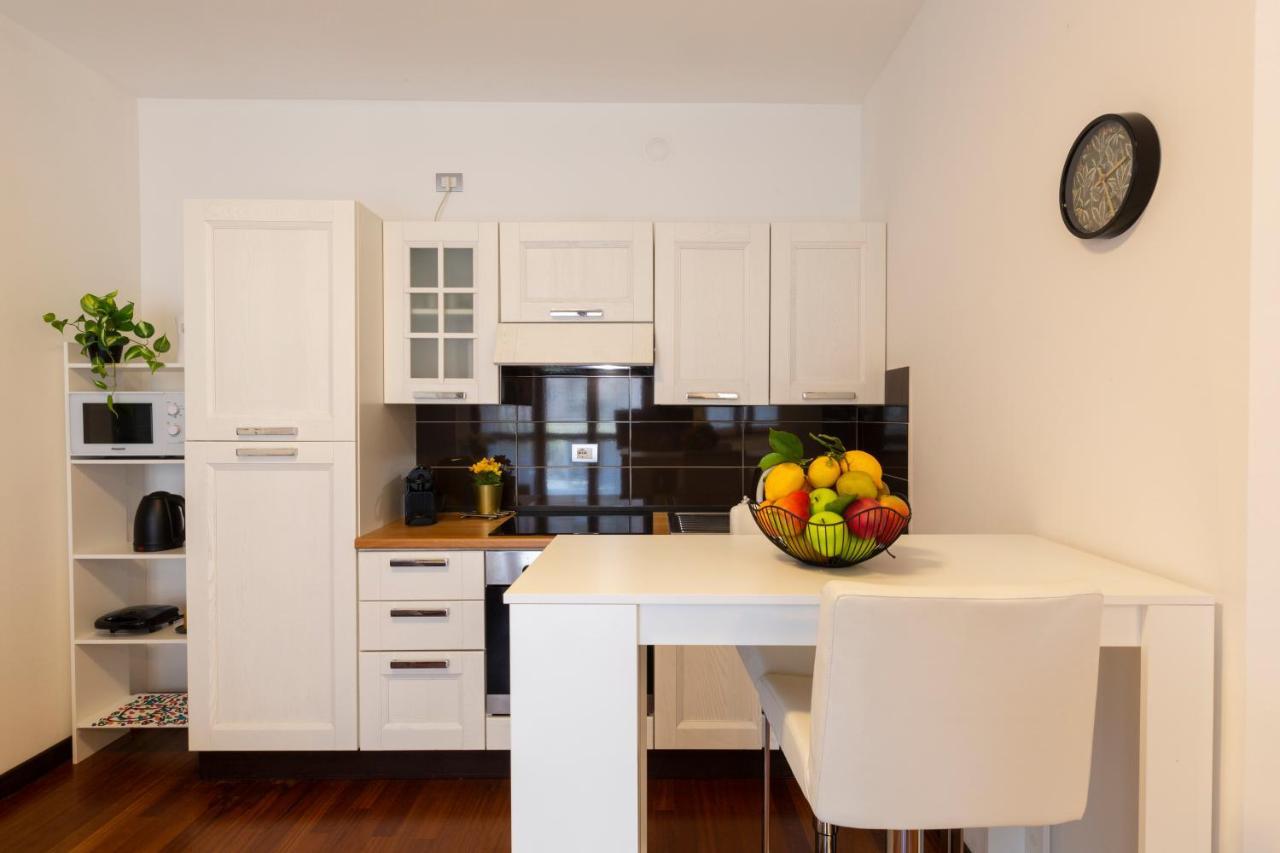Apartamento Residenza Smeraldo - Terrazza San Siro Milão
