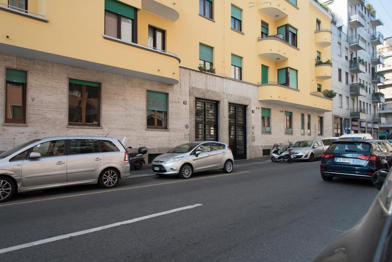 Apartment Youhosty - Spartaco 28