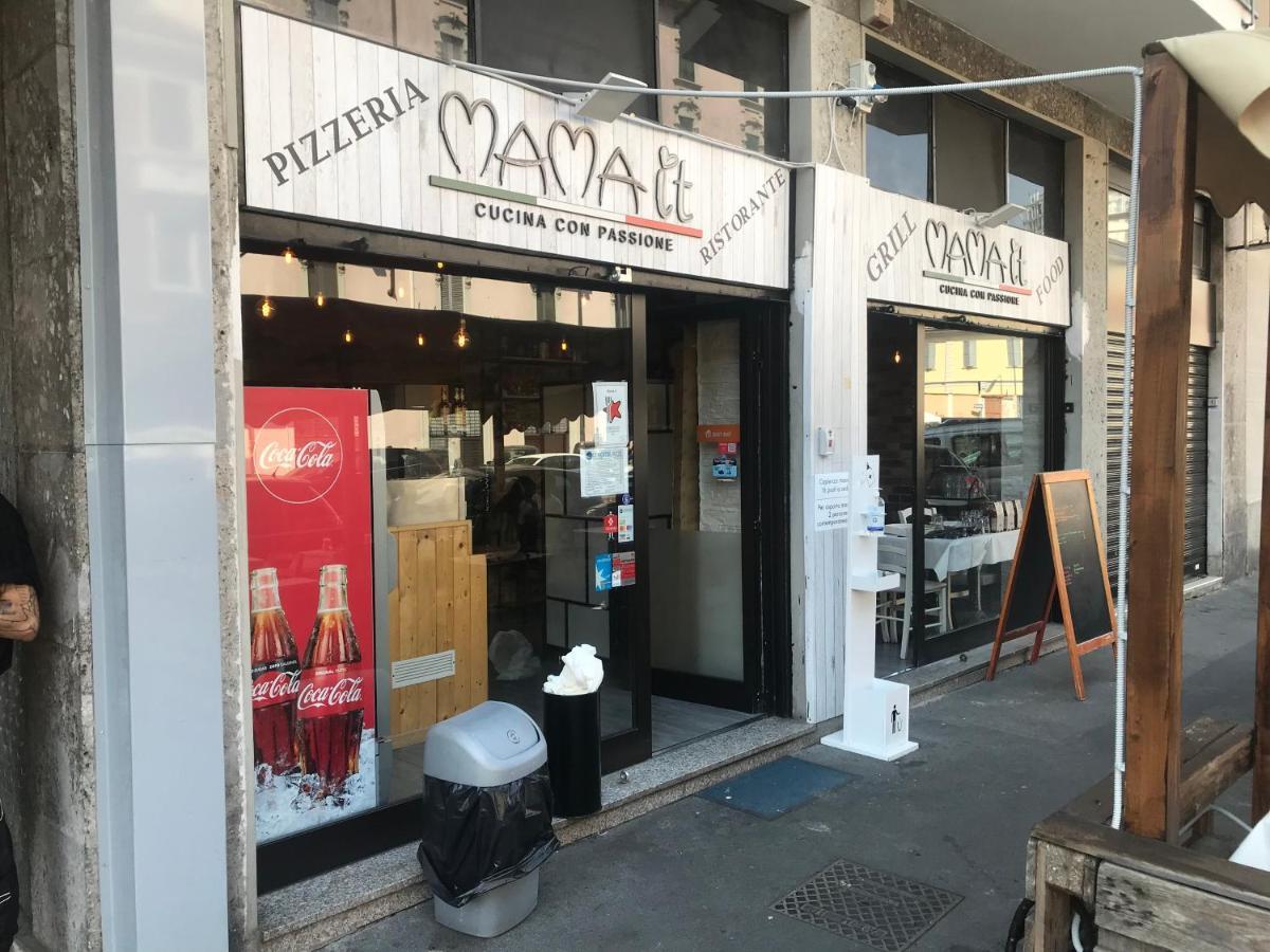 Acomodação com café da manhã  Smart Prada Foundation Milão