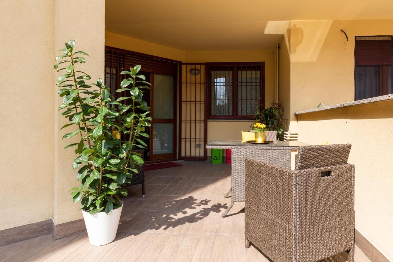 Apartamento Residenza Smeraldo - Terrazza San Siro Milão