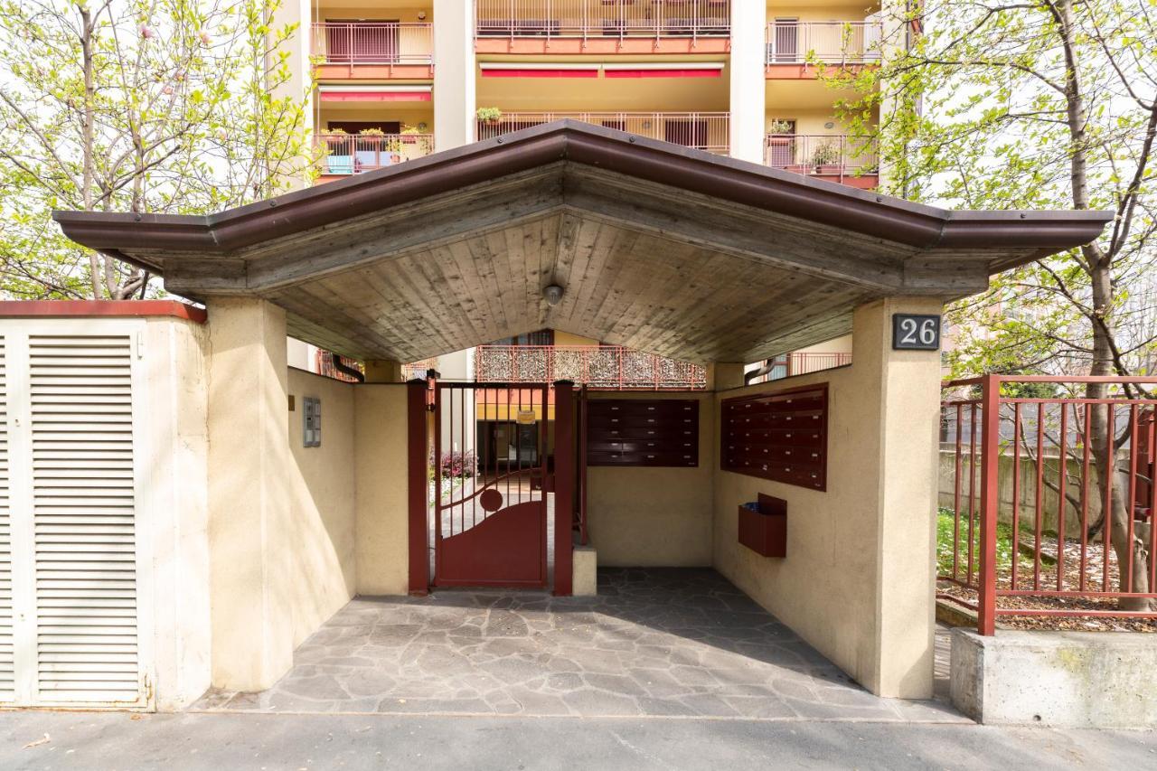 Apartamento Residenza Smeraldo - Terrazza San Siro