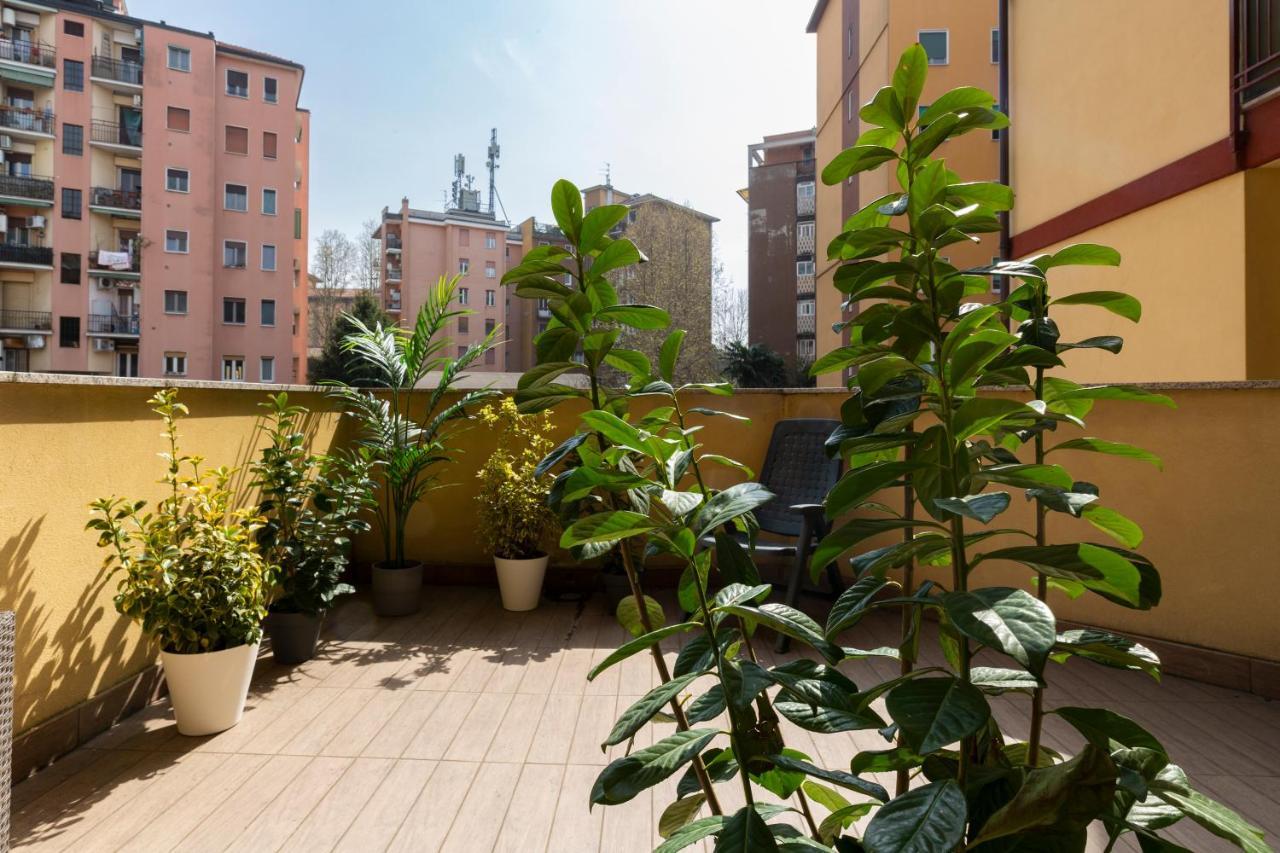 Apartamento Residenza Smeraldo - Terrazza San Siro