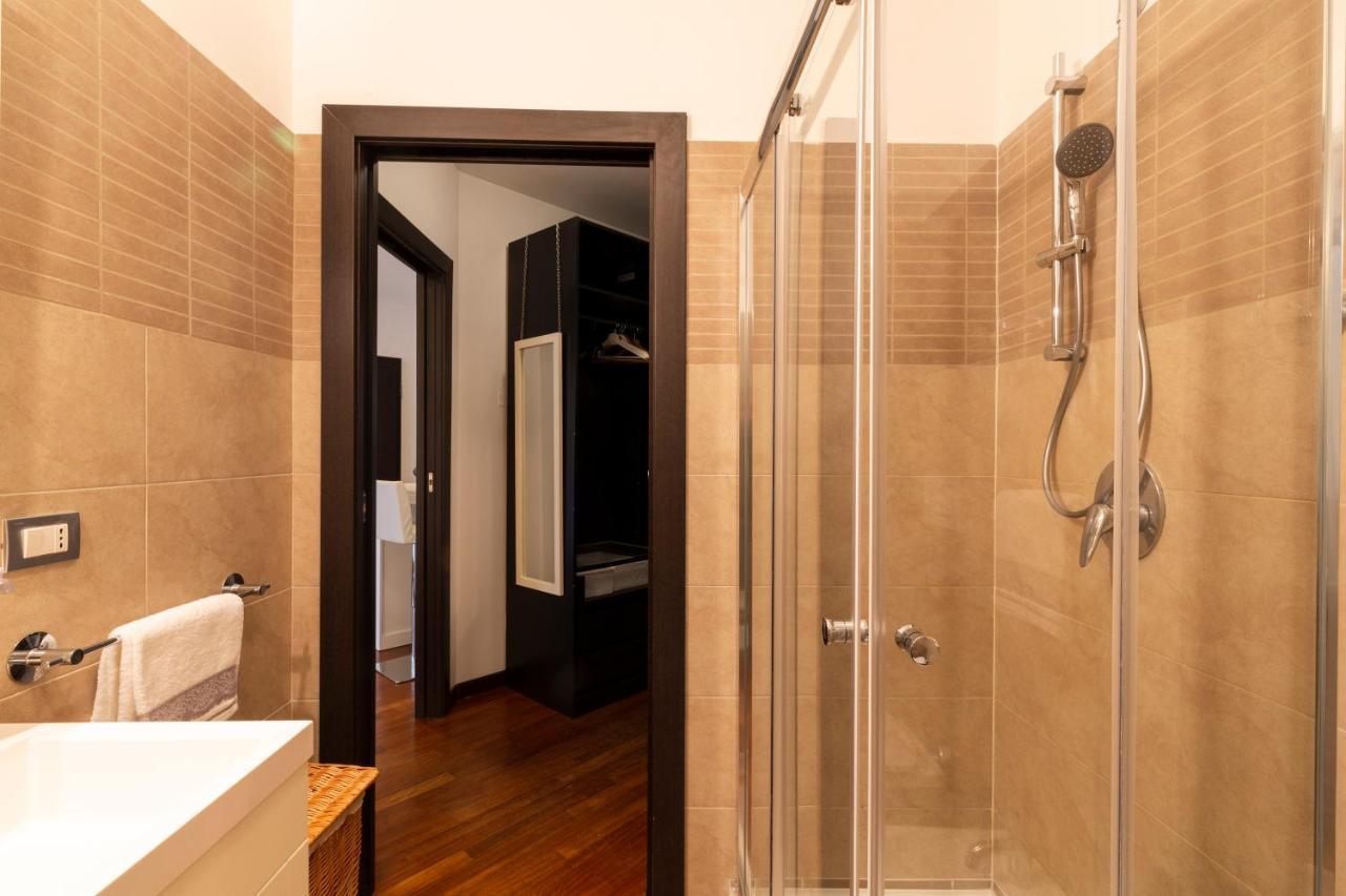 Apartamento Residenza Smeraldo - Terrazza San Siro *