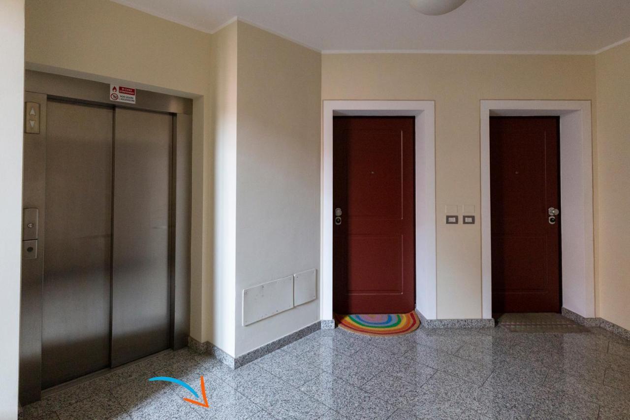 Apartamento Residenza Smeraldo - Terrazza San Siro Milão