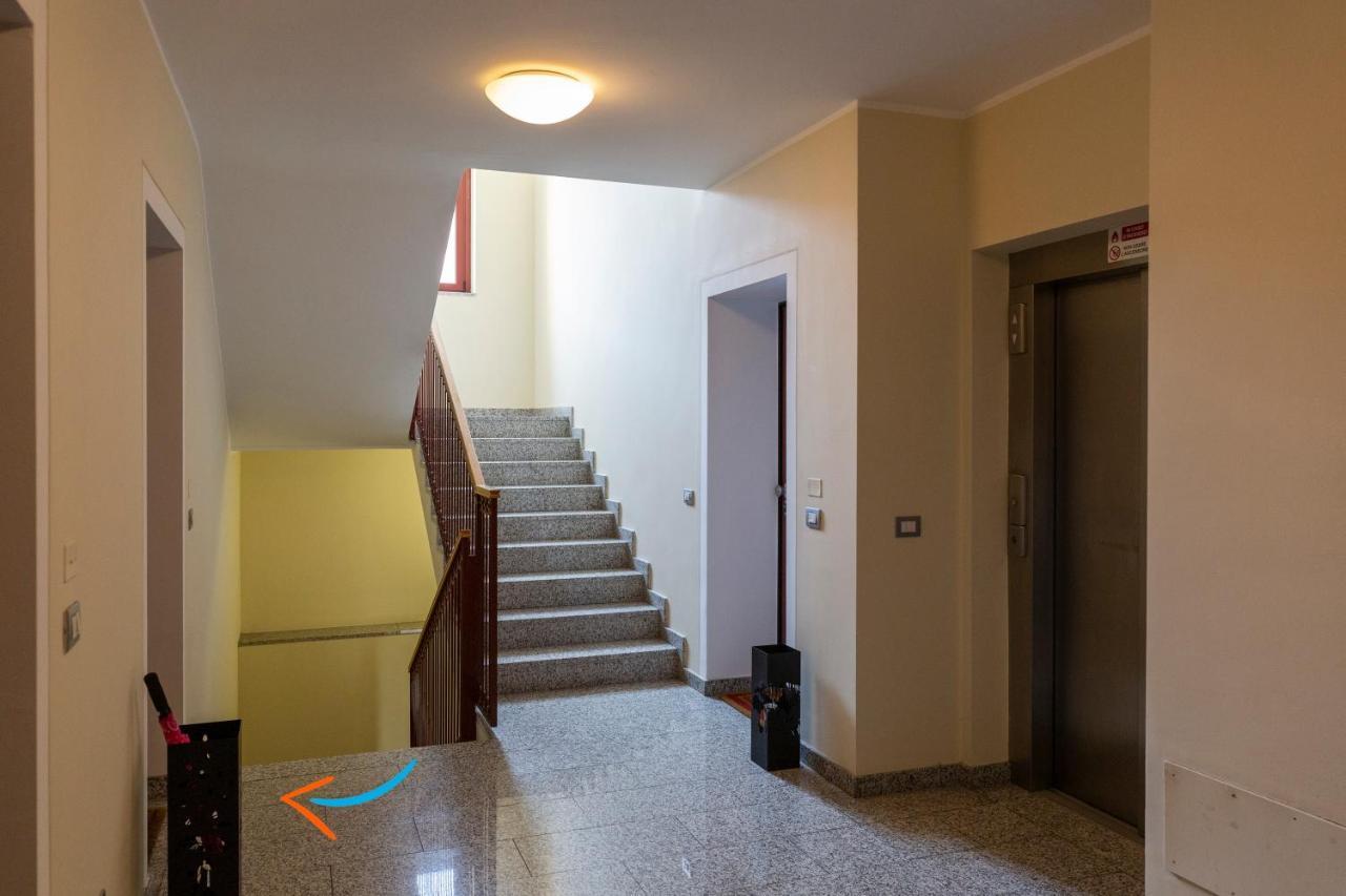 Residenza Smeraldo - Terrazza San Siro Apartamento Milão