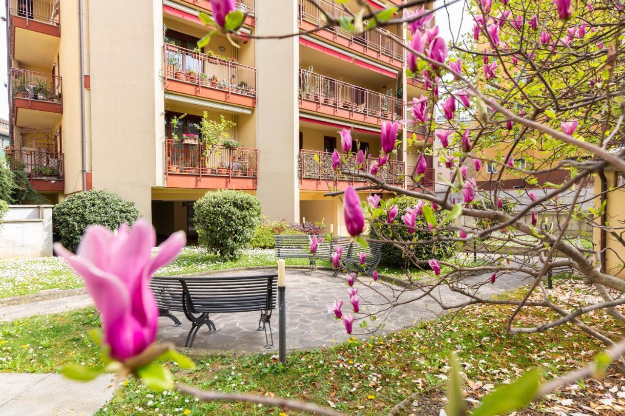 Residenza Smeraldo - Terrazza San Siro Apartamento Milão