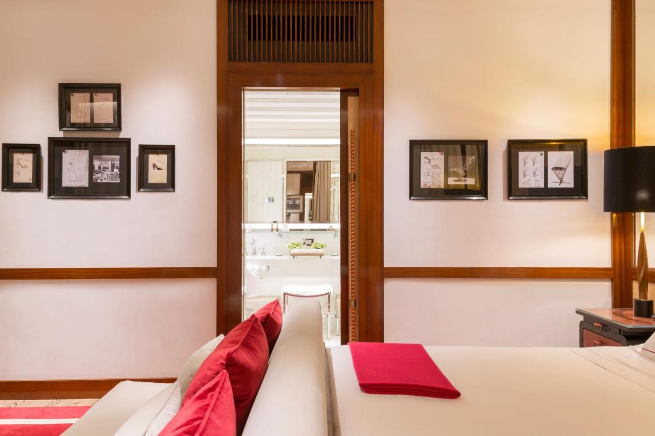 Portrait - Lungarno Collection Hotel