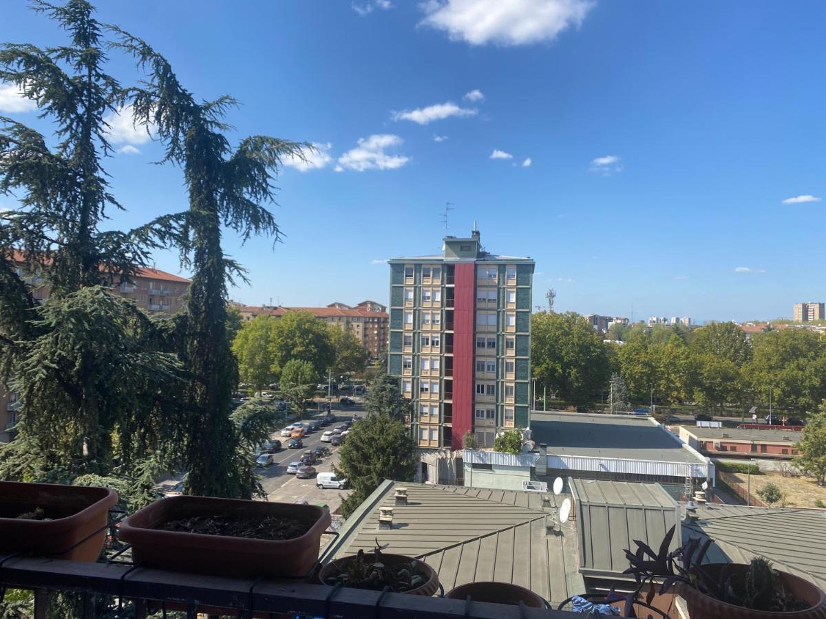 Apartment Giulia's In Bicocca Milan