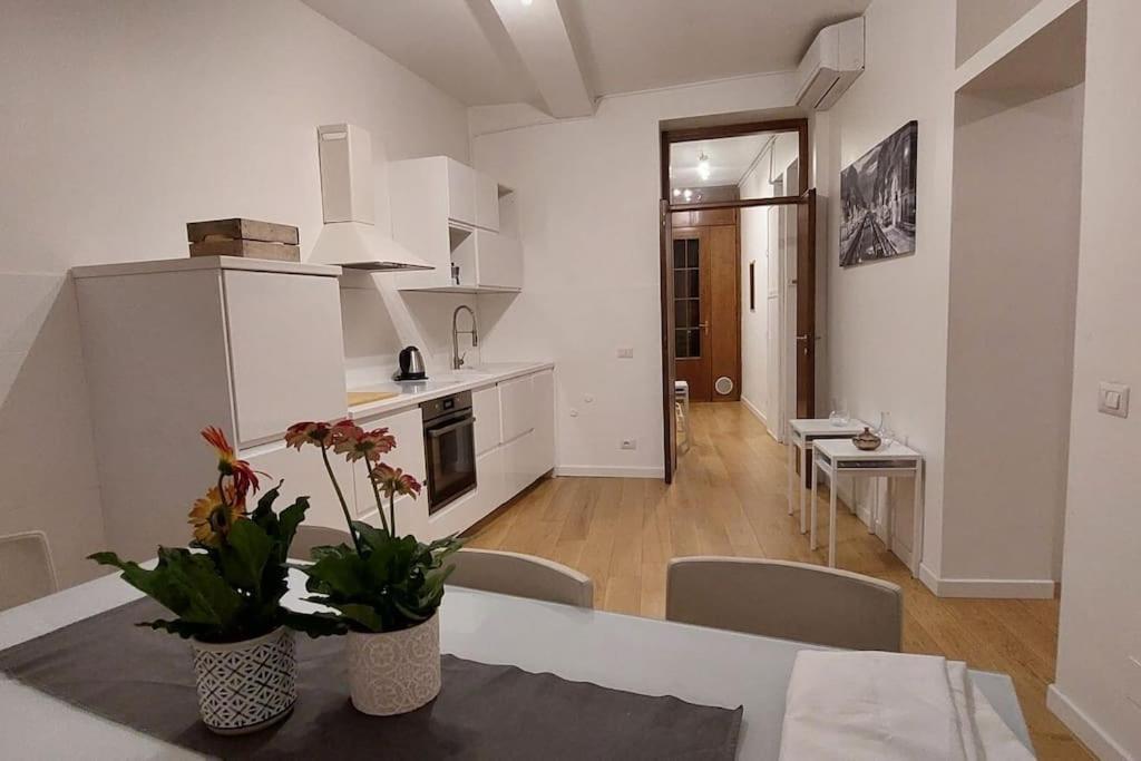 Apartment Splendido