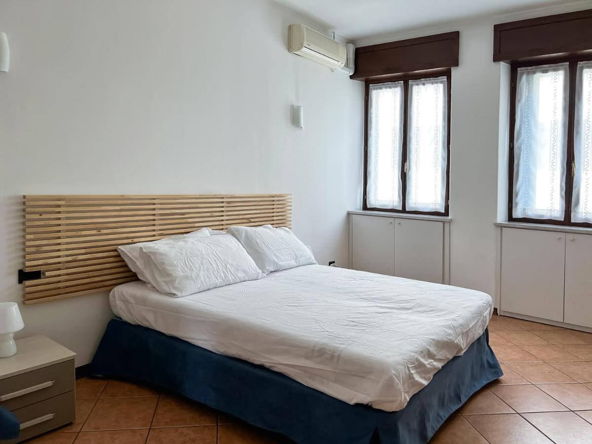 Amply Lit Harmony Via Brocchi Apartamento *