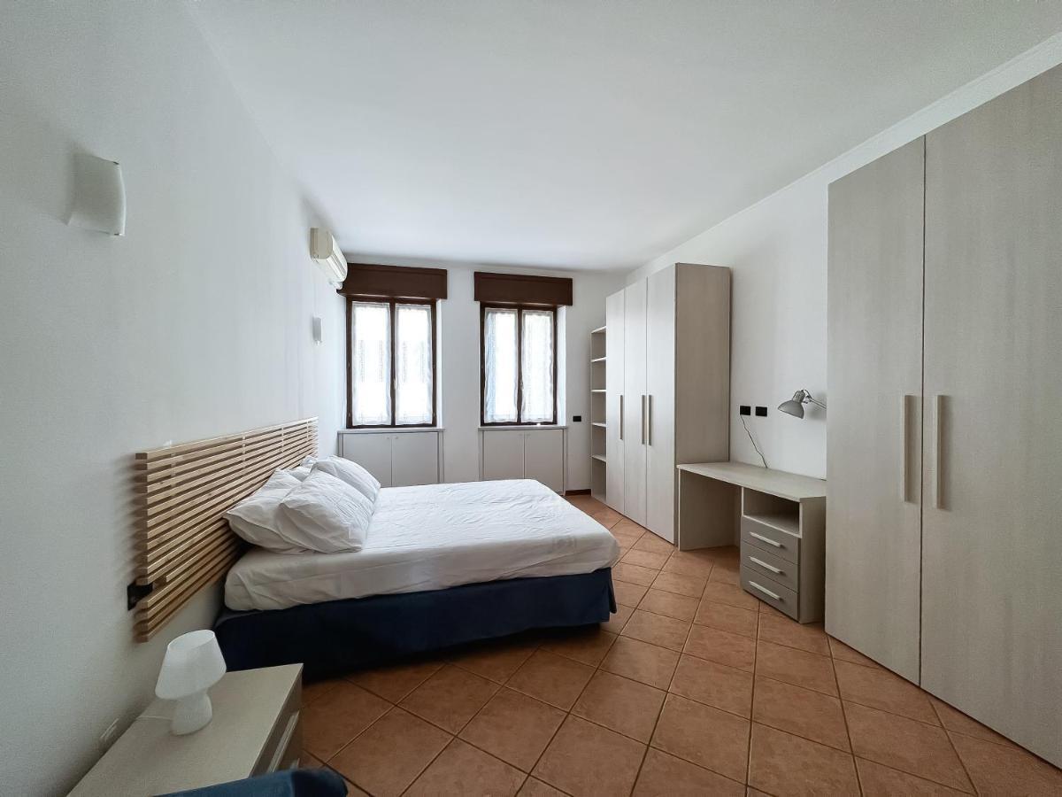 Amply Lit Harmony Via Brocchi Apartamento