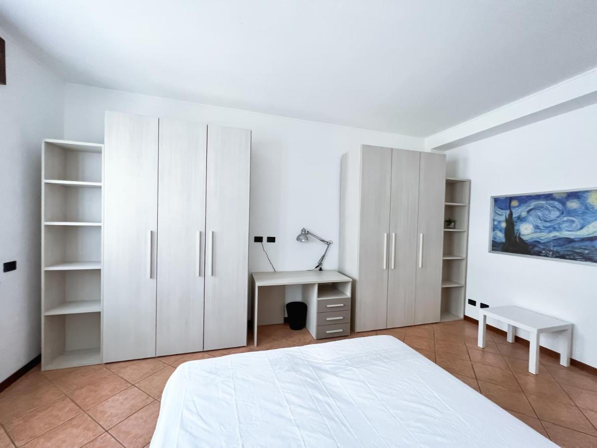 Apartamento Amply Lit Harmony Via Brocchi *