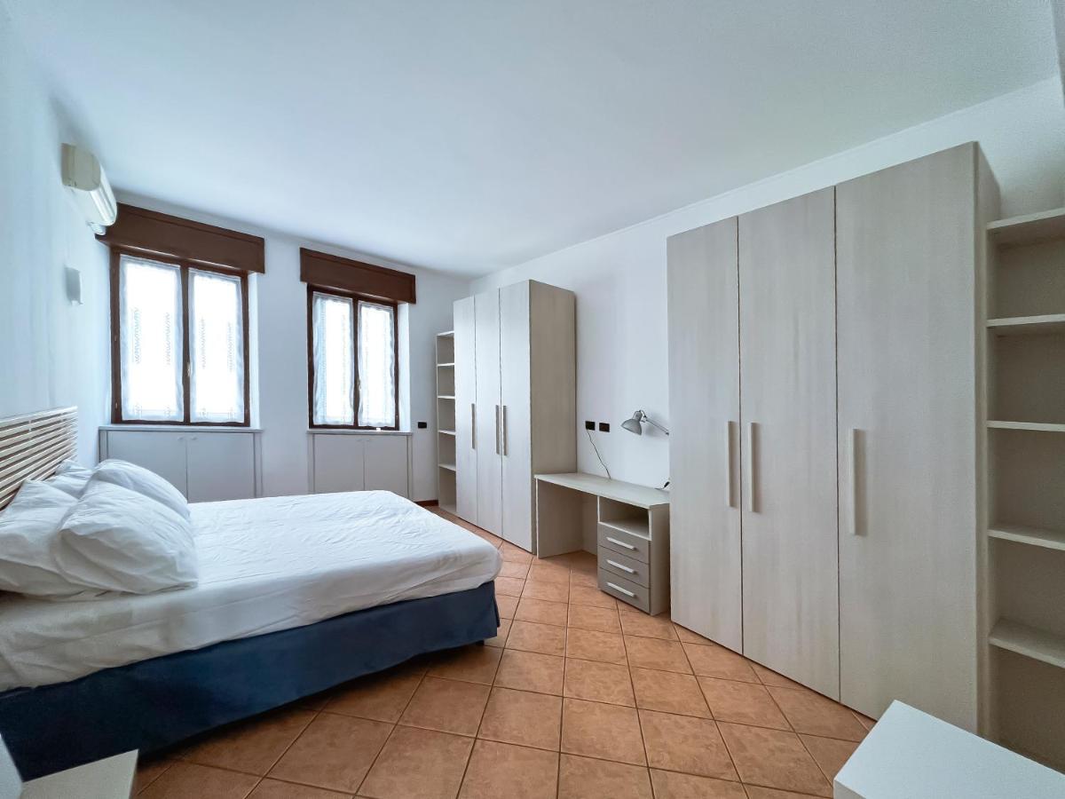 Apartamento Amply Lit Harmony Via Brocchi *