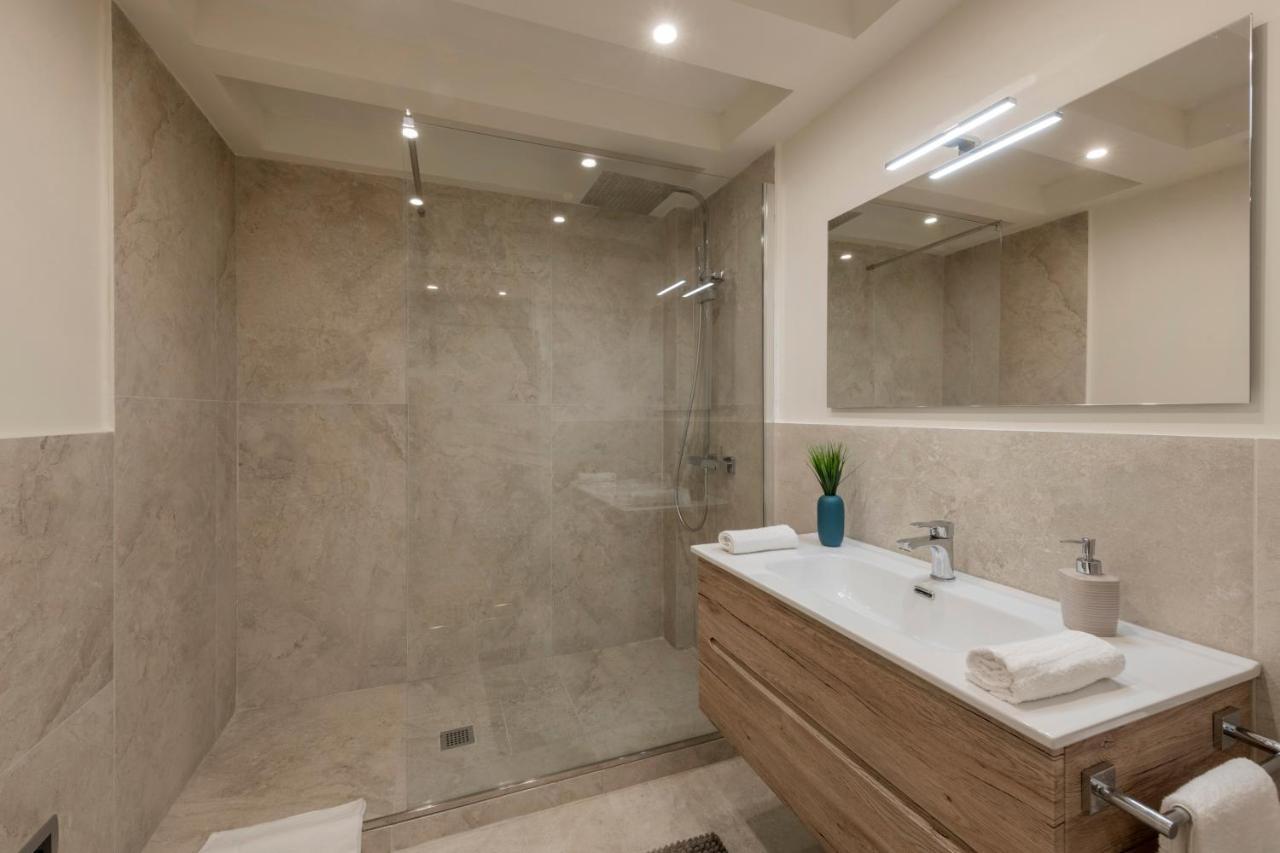 Apartment Be-c0 Moscova District Loft *