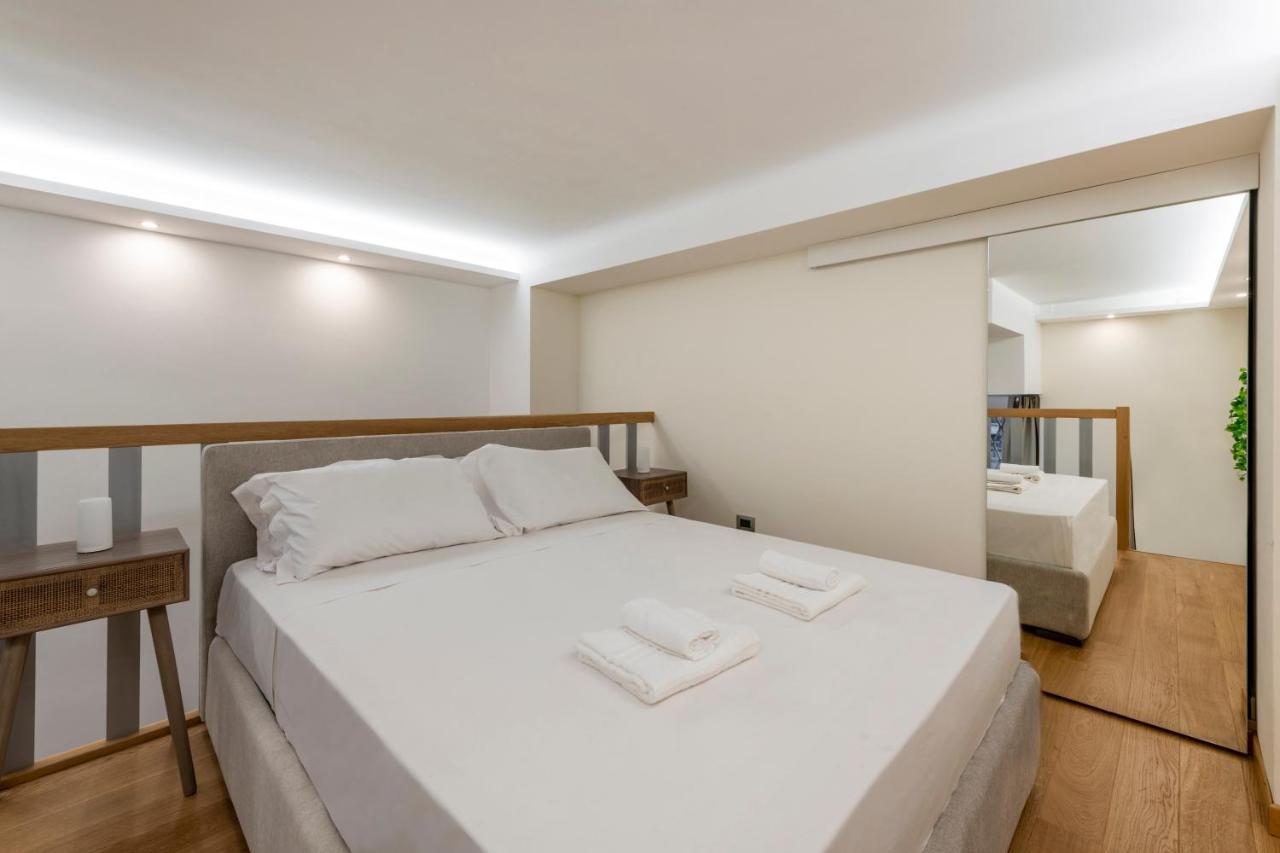 Be-c0 Moscova District Loft