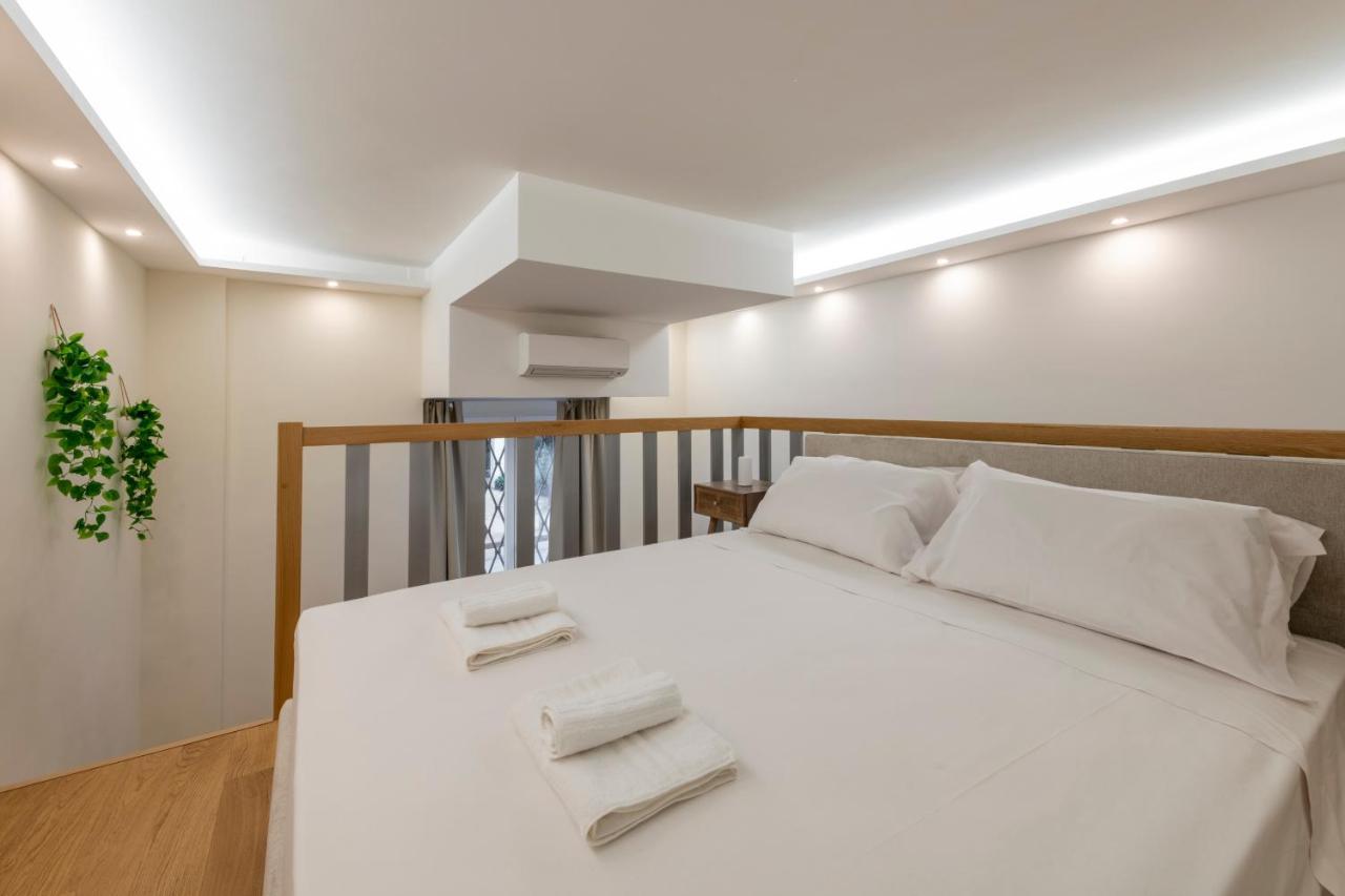 Be-c0 Moscova District Loft * Mailand