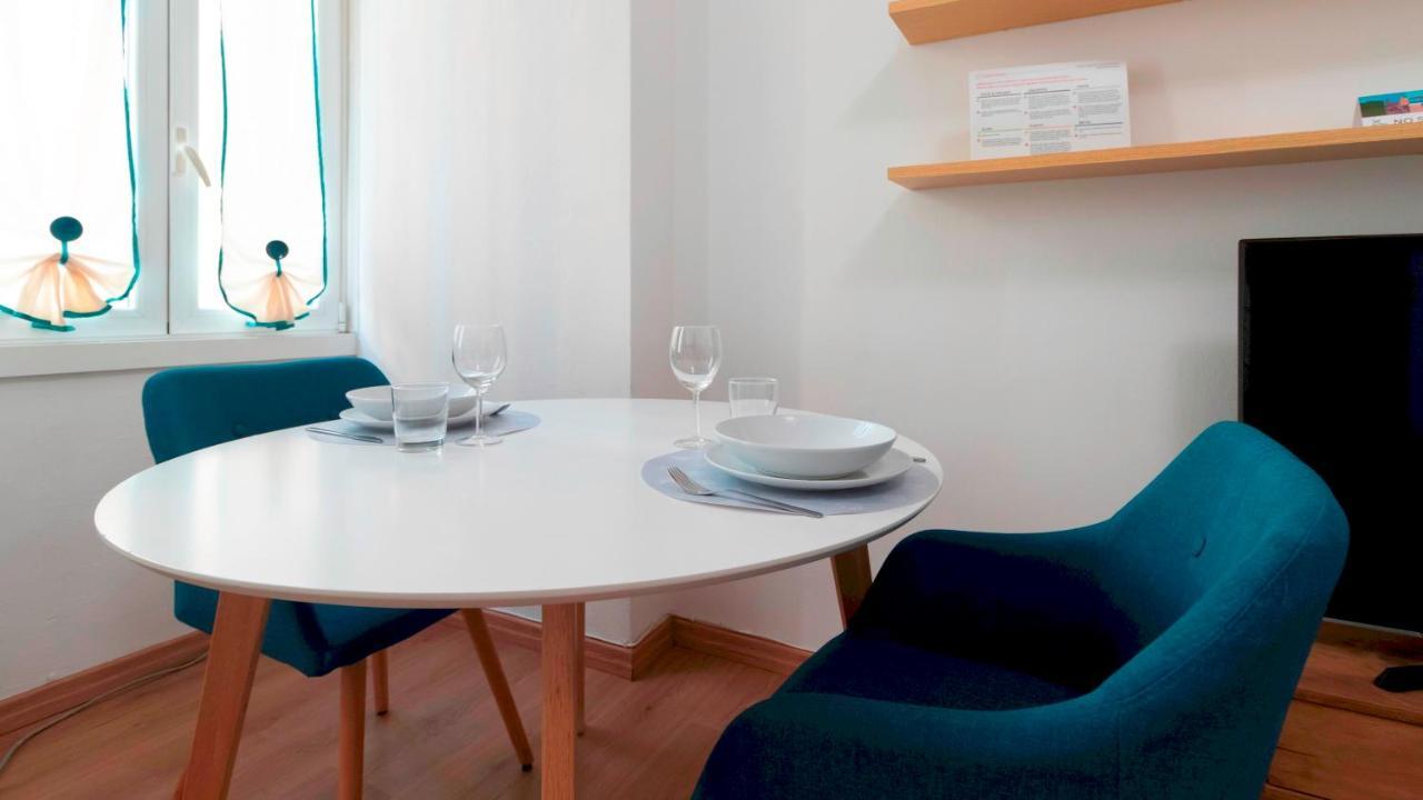Italianway - Fatebenesorelle 18a Apartamento