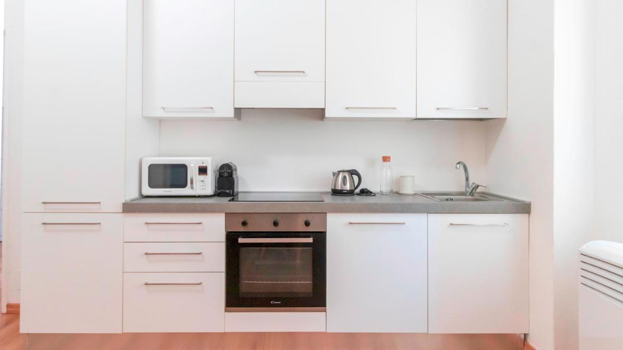Italianway - Fatebenesorelle 18a Apartamento Milão