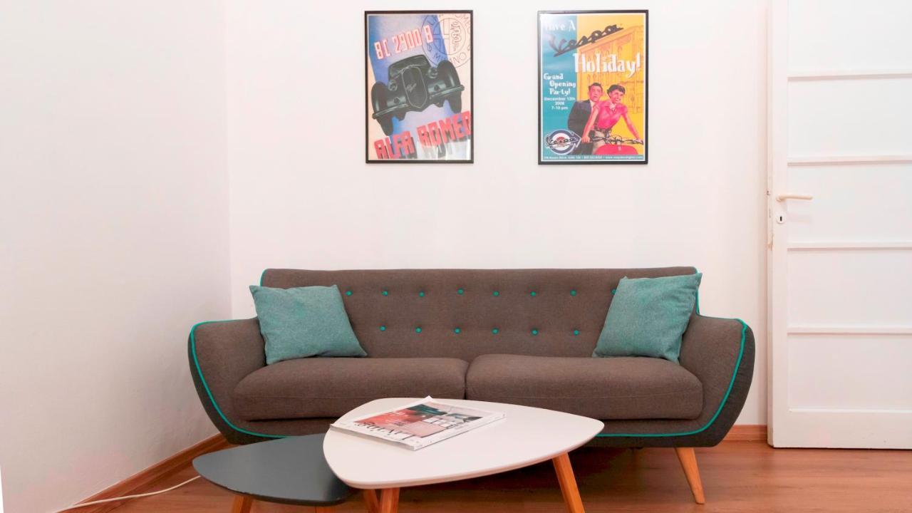 Apartamento Italianway - Fatebenesorelle 18a *