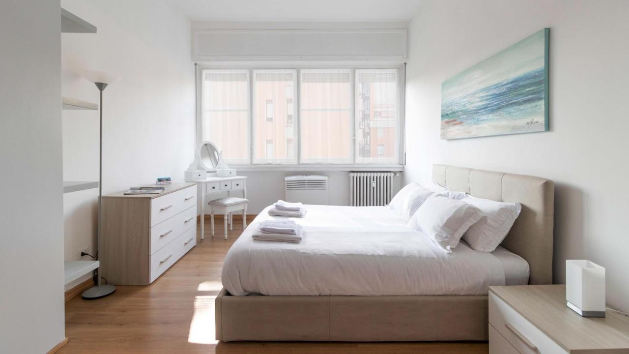 Apartamento Italianway - Fatebenesorelle 18a Milão