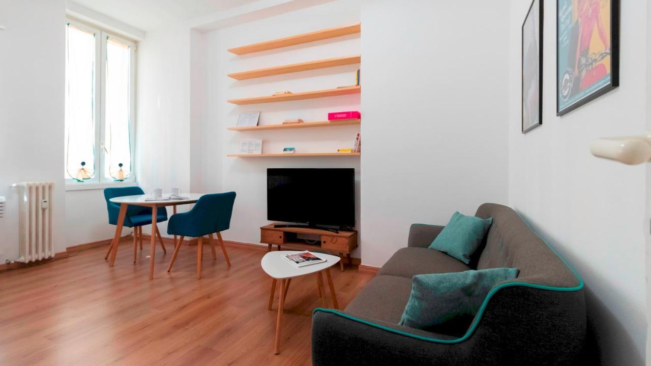 Apartamento Italianway - Fatebenesorelle 18a Milão