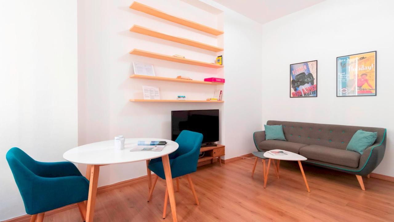 Apartamento Italianway - Fatebenesorelle 18a