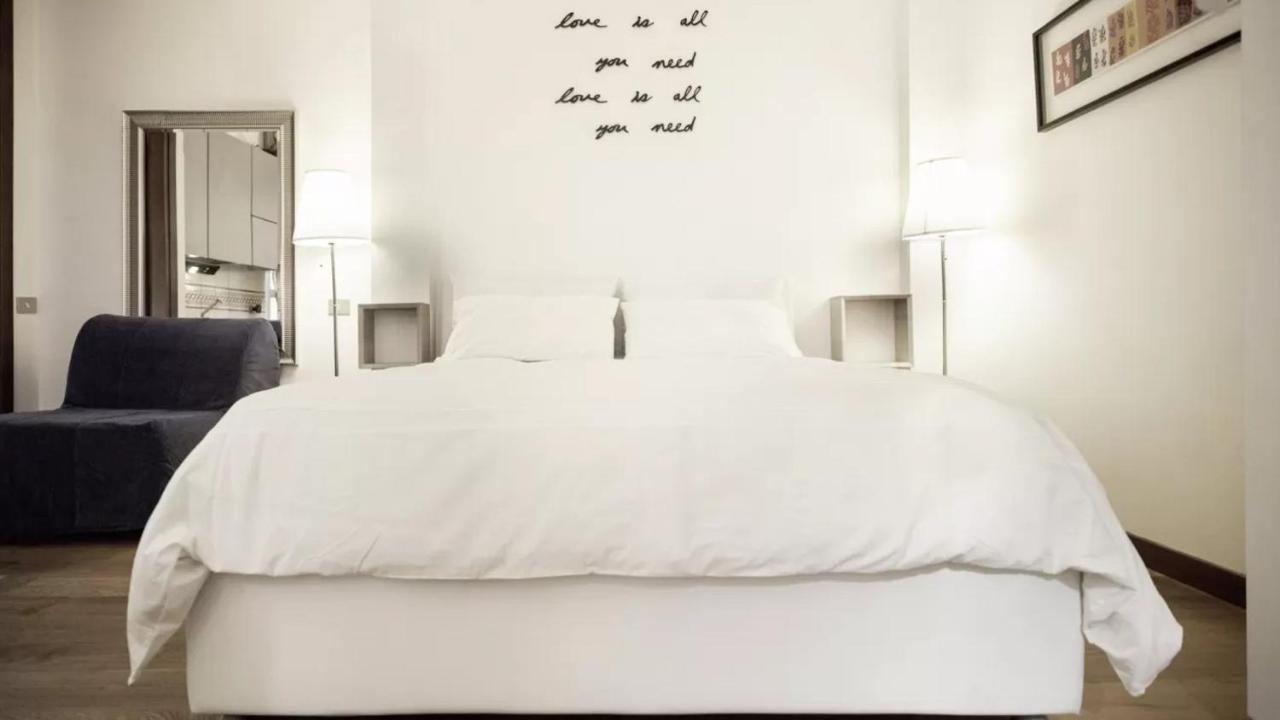 Italianway - Bollo 1 Apartment *