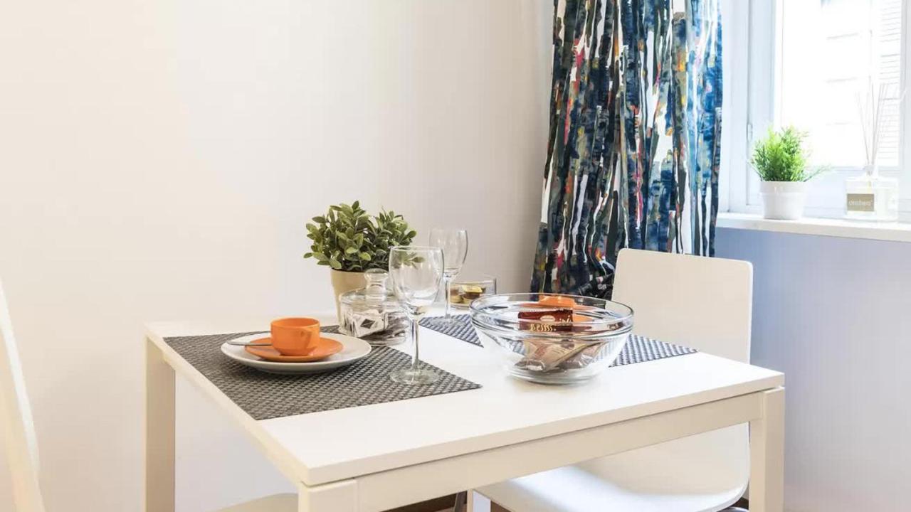 Apartment Italianway - Bollo 1 *