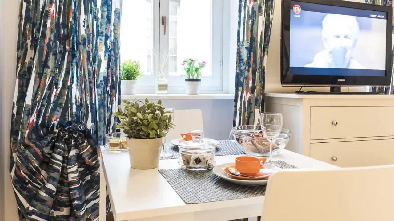 Italianway - Bollo 1 Apartment *