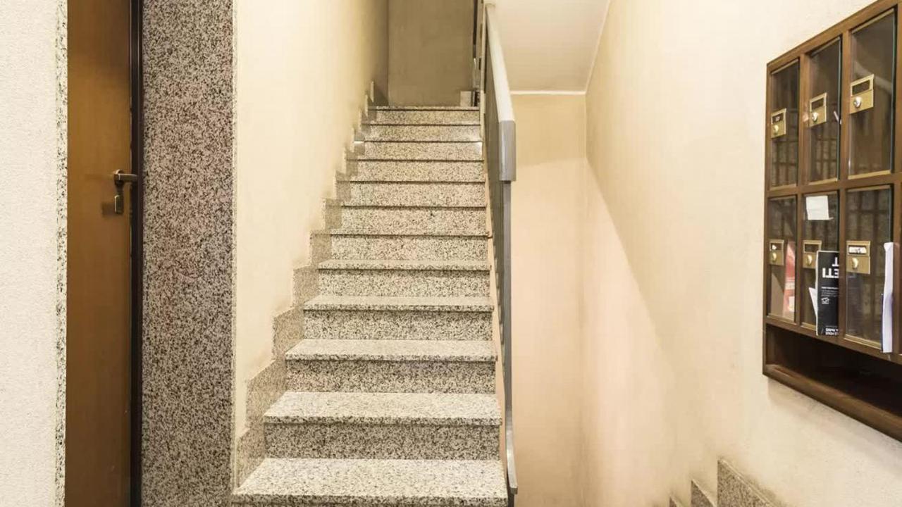 Italianway - Bollo 1 Apartment