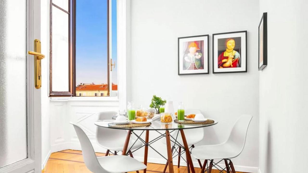 Apartment Italianway - Montello