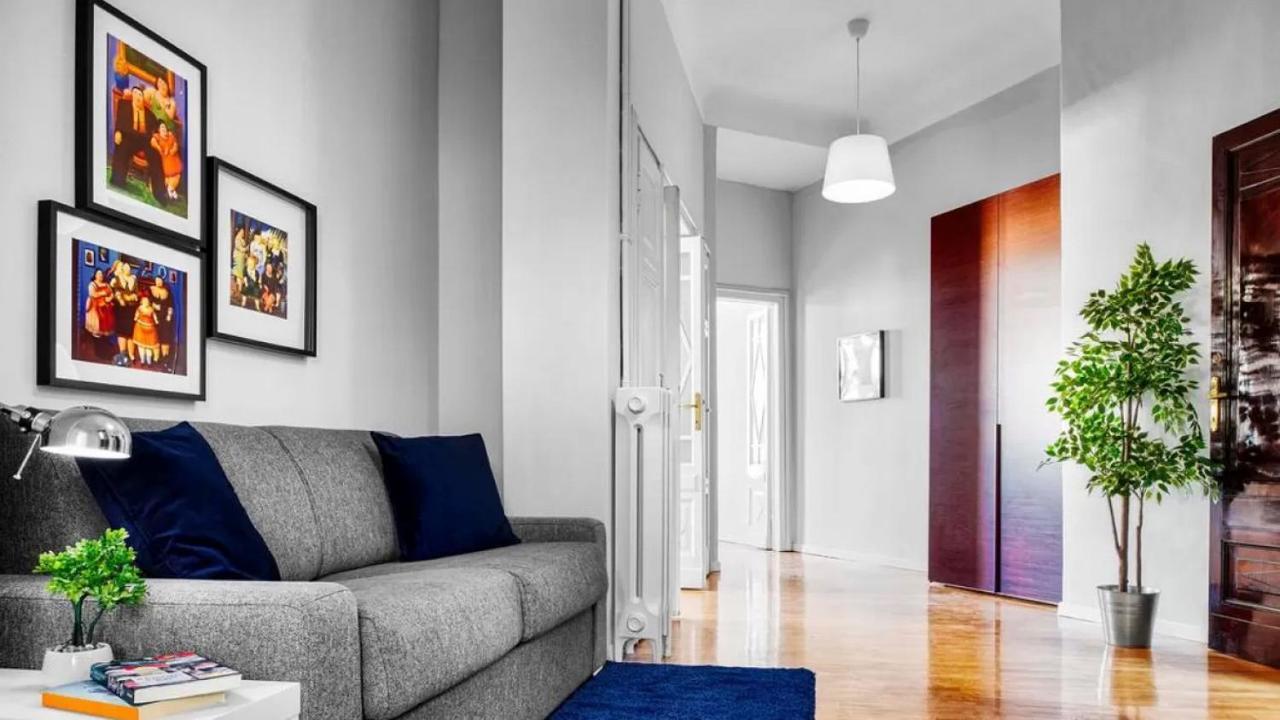 Italianway - Montello Apartment *