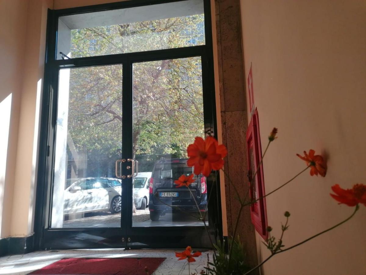 L'arche Comfort&relax - Gambara Square Di Via Palma Apartment