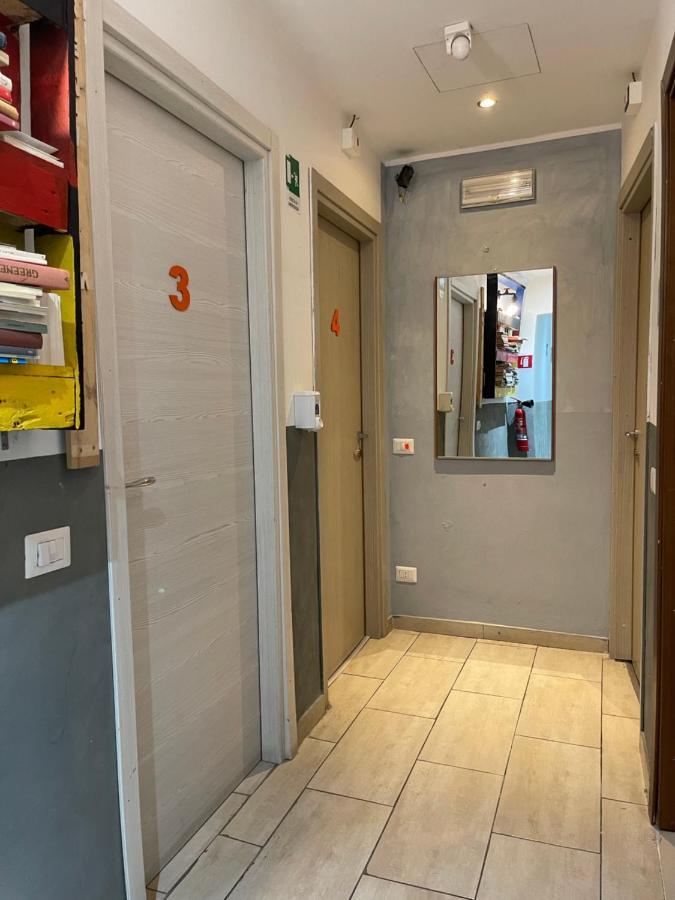 Hostel Old Mailand