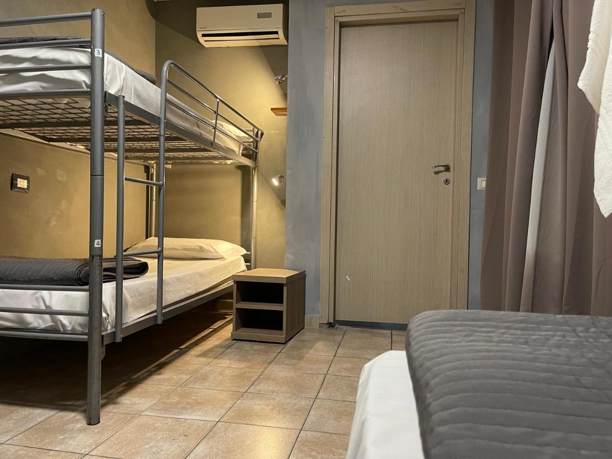 Hostel Old Mailand
