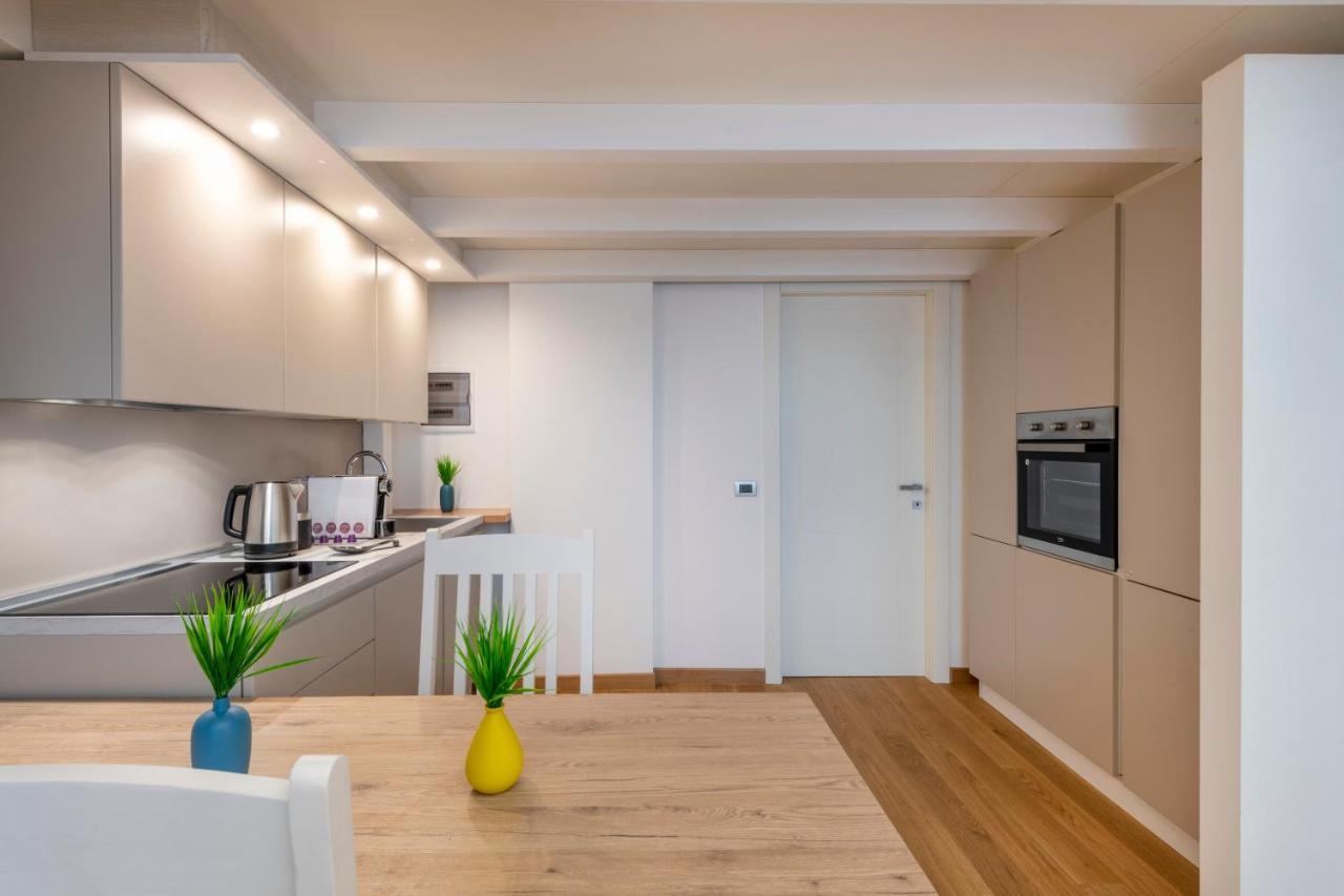 Be-c0 Moscova District Loft Mailand