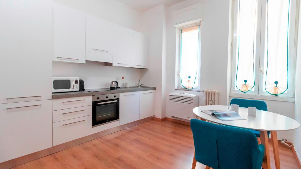 Apartamento Italianway - Fatebenesorelle 18a Milão