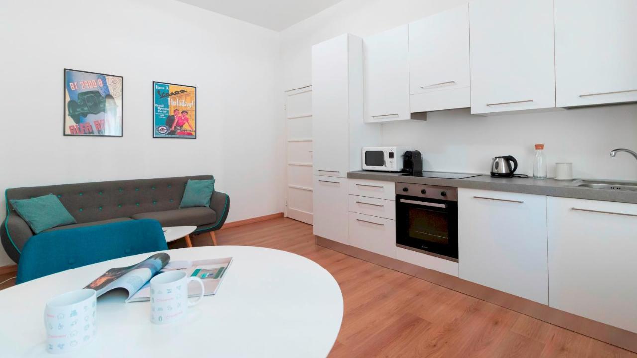 Apartamento Italianway - Fatebenesorelle 18a